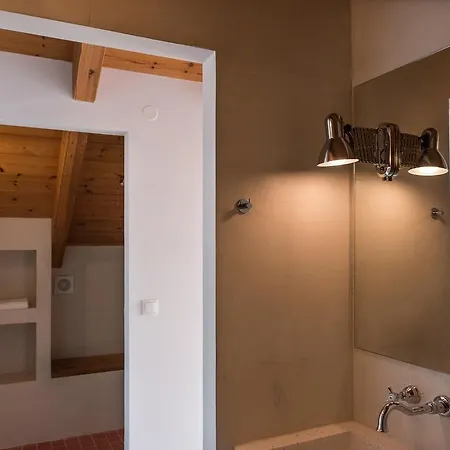 Villa Happy Kato Galatas