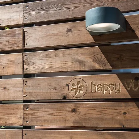 Villa Happy Kato Galatas